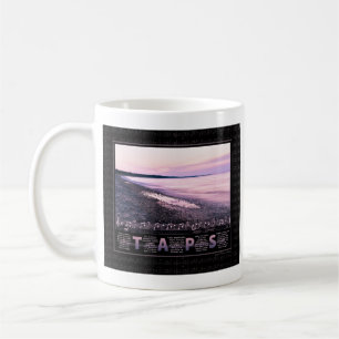 Caneca De Café Torneiras memoráveis