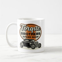 Torque Brothers TB049