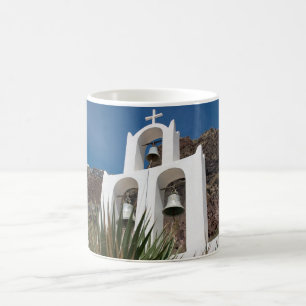 Caneca De Café Torre de celular