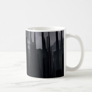Caneca De Café torre escura