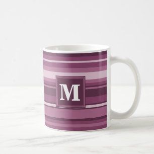 Caneca De Café Torres monogramas