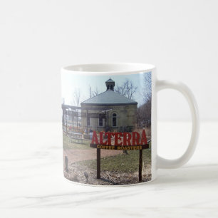 Caneca De Café Torrificadores de café de Alterra