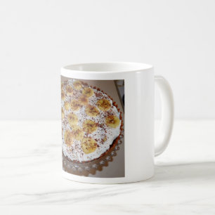 Caneca De Café Torta Bonoffi