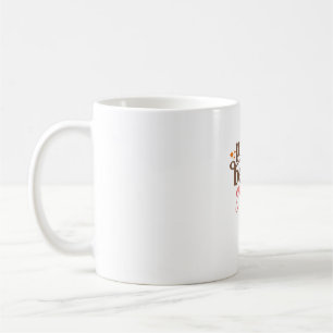 Caneca De Café Tortas Antes Da Cara Meninas Crianças Toddler Ação