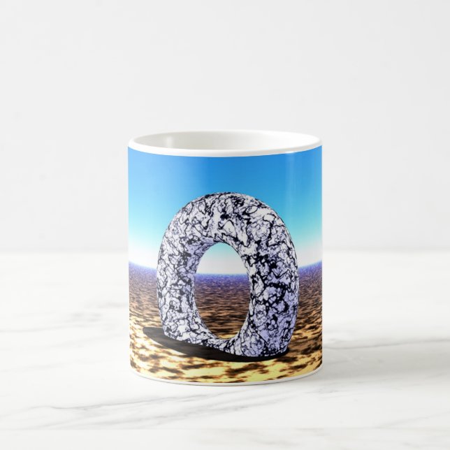 Caneca De Café Torus (Centro)