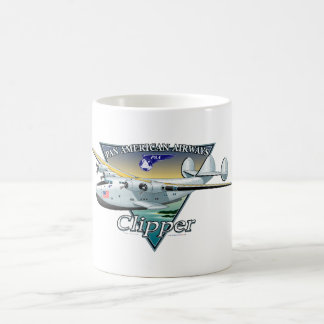 Caneca De Café Tosquiadeira de PAA