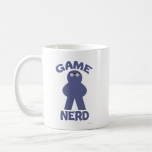Caneca De Café Total de Conselhos Nerd de Jogo Múltiplas Tabletop