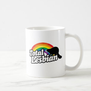 Caneca De Café TOTAL LESBIANA CASTOR -.png