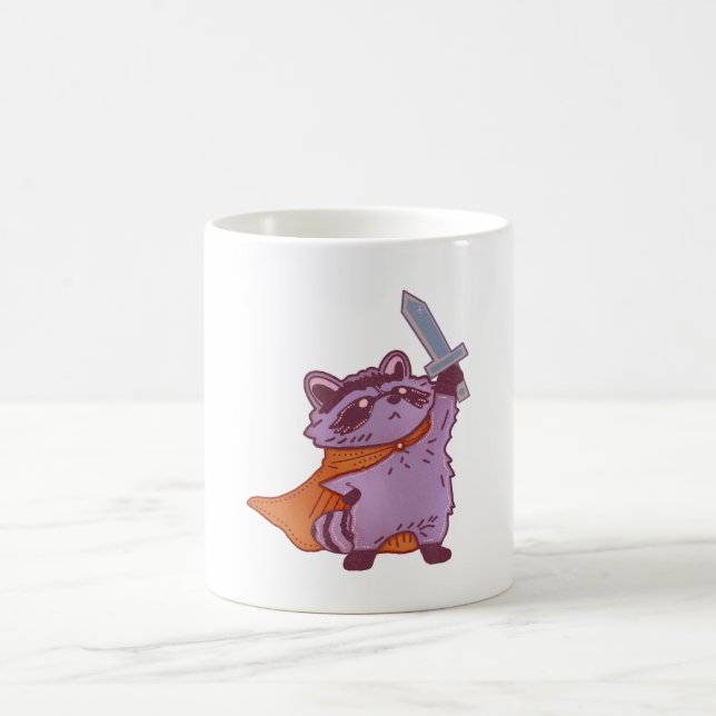 Caneca De Café Tote (Centro)
