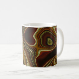 Caneca De Café Totem