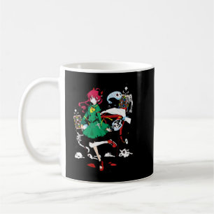 Caneca De Café Touhou Project - Rin Kaenbyou