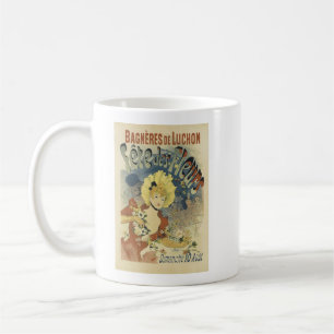 Caneca De Café Toulous-Lautrec Artist