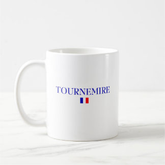 Caneca De Café Tournemire França