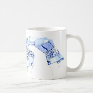 Caneca De Café tov allison do mazel