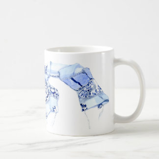 Caneca De Café tov allison do mazel