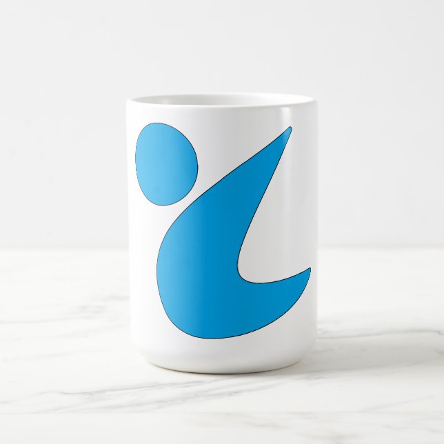 Caneca De Café Toyomatsu Hiroshima Chapter Mug (Centro)