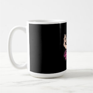 Caneca De Café Trabalho do Ator