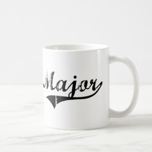 Caneca De Café Trabalho profissional principal