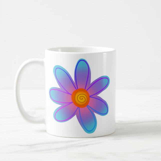 Caneca De Café Trabalho Social Engraçado Mês (Esquerda)