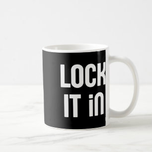 Caneca De Café Tracem Isso Como Luta Política Pela Democracia Res
