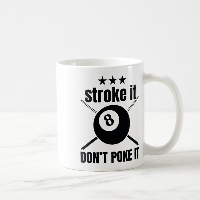 Caneca De Café Traço1 (Direita)