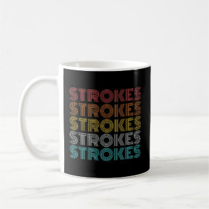 Caneca De Café Traços