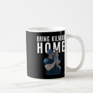 Caneca De Café Traga Kilmar Home Kilmar Abrego Garcia Free Abrego
