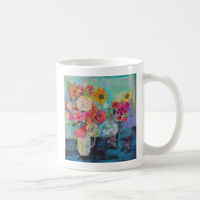 Caneca De Café Traga-me a luz do sol 2013 (Direita)