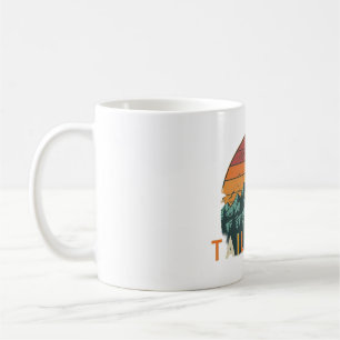Caneca De Café Trailblazer