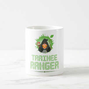 CANECA DE CAFÉ TRAINEE RANGER COFFEE MUG