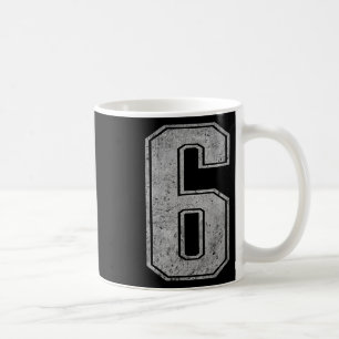 Caneca De Café Traje de Casal Dupla 67 Seis Sete Meme Número Engr