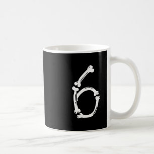 Caneca De Café Traje de casal nº 6 Duo 67 Seis Sete Meme Engraçad
