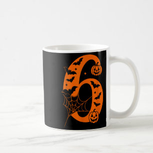 Caneca De Café Traje de Halloween para casal de homens e mulheres