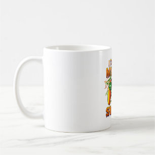 Caneca De Café Traje engraçado de Halloween para jogador - Hallow