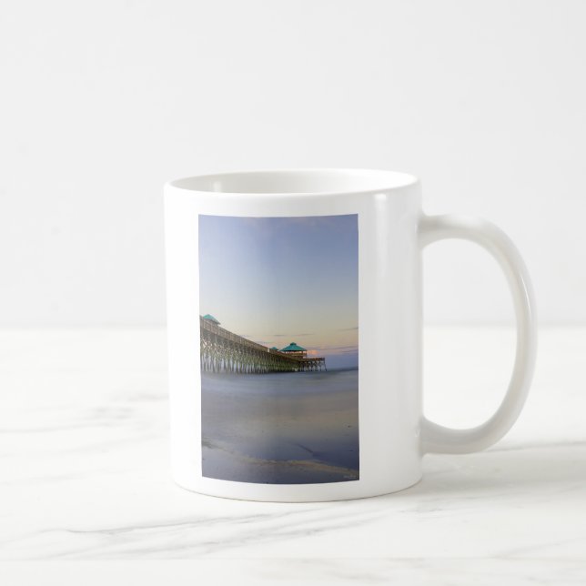 Caneca De Café Tranquilidade Em Folga (Direita)