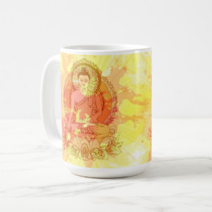 Caneca De Café Transcend Coffee Mug