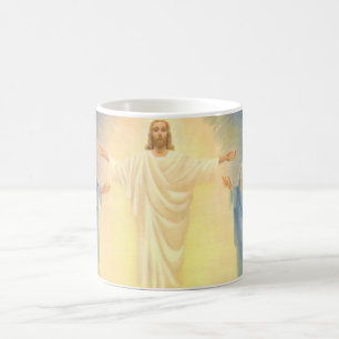 Caneca De Café Transfiguração de Jesus Cristo, Religião Antiga