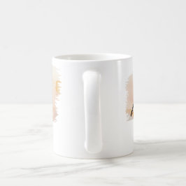 Caneca De Café Transmute o Cobra de Bovinos de Madeira Venenosa n