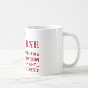 CANECA DE CAFÉ TRANSPORTADO POR VIA AÉREA