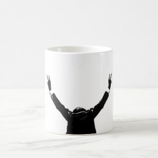 Caneca De Café Trapaceiro