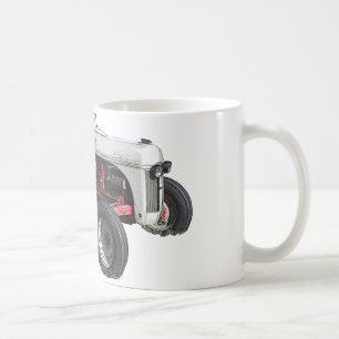 Caneca De Café trator