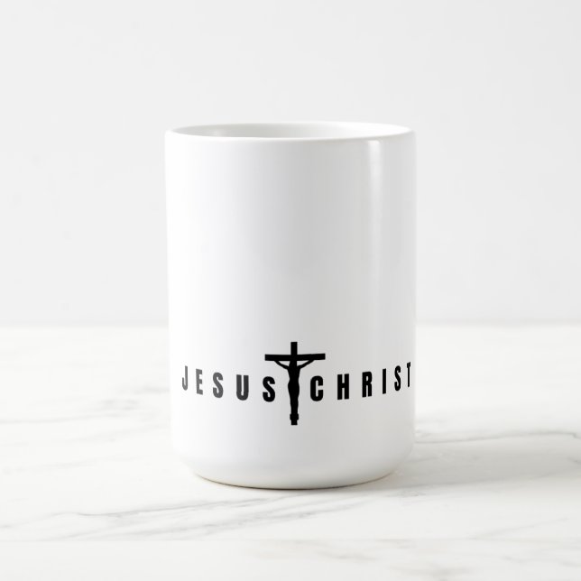 Caneca De Café Travesseiro Decorativo (Centro)