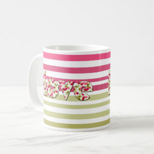 Caneca De Café Travesseiro Decorativo