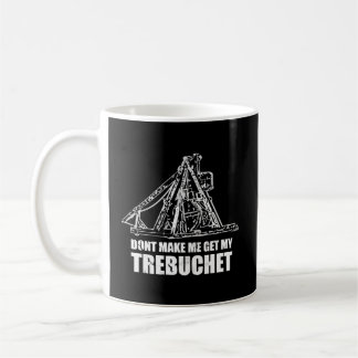 Caneca De Café Trebuchet