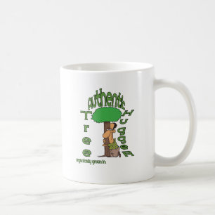 Caneca De Café TreeHugger-organicallgrown3