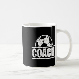 Caneca De Café Treinador de Futebol Esportes Equipe de Treinament