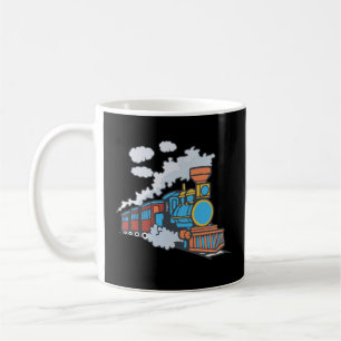 Caneca De Café Treinamento de Jovens para Crianças Super Diverti
