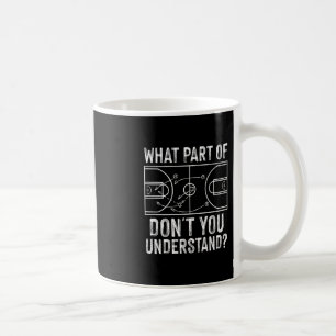 Caneca De Café Trem de Treino de Jogo de Design de Treinador Esqu