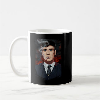 Caneca De Café Trend Thomas Shelby Gift Para Todos