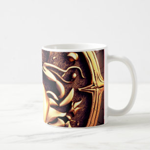 Caneca De Café Trending USA Coffee Mugs You'll Love